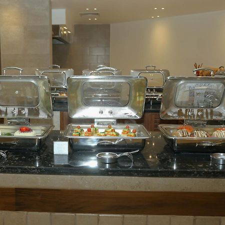 Blend Elphistone Resort Marsa Alam Abu Dabbab Zewnętrze zdjęcie