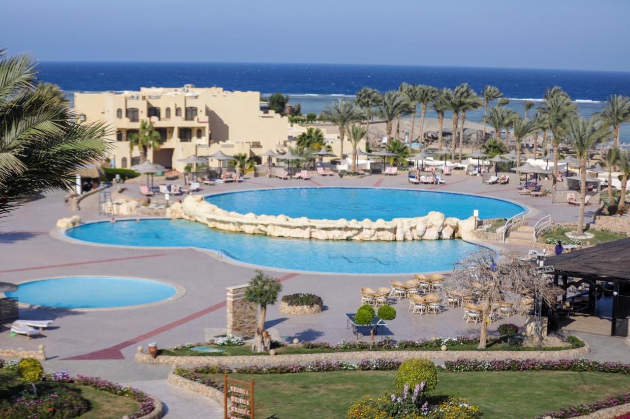 Blend Elphistone Resort Marsa Alam Abu Dabbab Zewnętrze zdjęcie