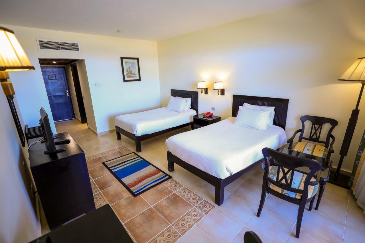 Blend Elphistone Resort Marsa Alam Abu Dabbab Zewnętrze zdjęcie
