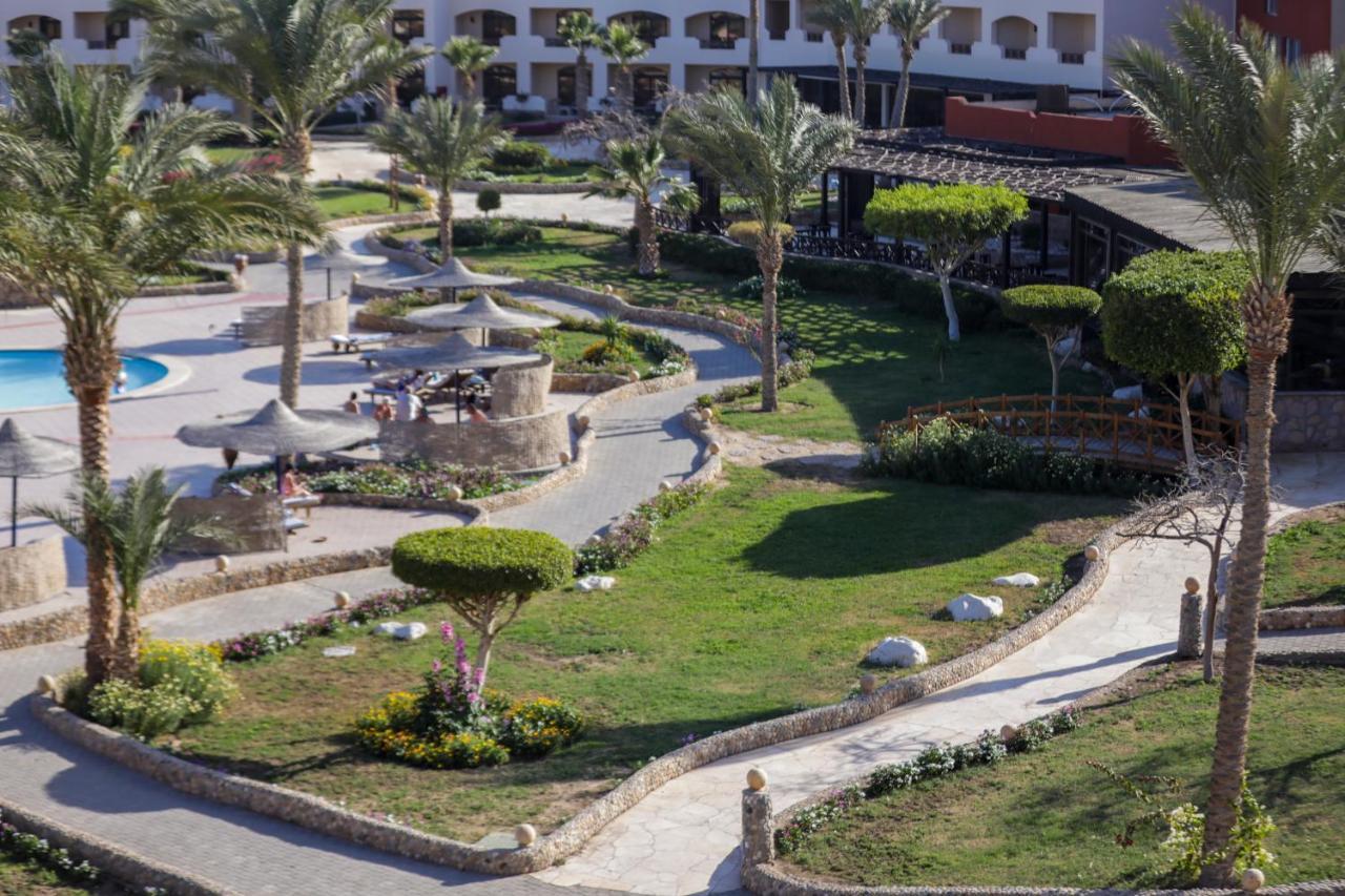 Blend Elphistone Resort Marsa Alam Abu Dabbab Zewnętrze zdjęcie