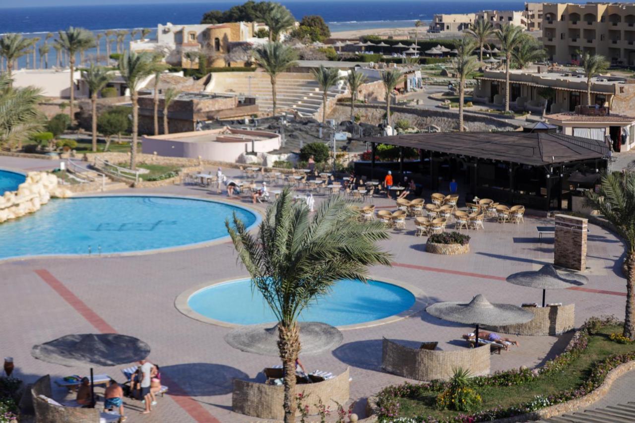 Blend Elphistone Resort Marsa Alam Abu Dabbab Zewnętrze zdjęcie