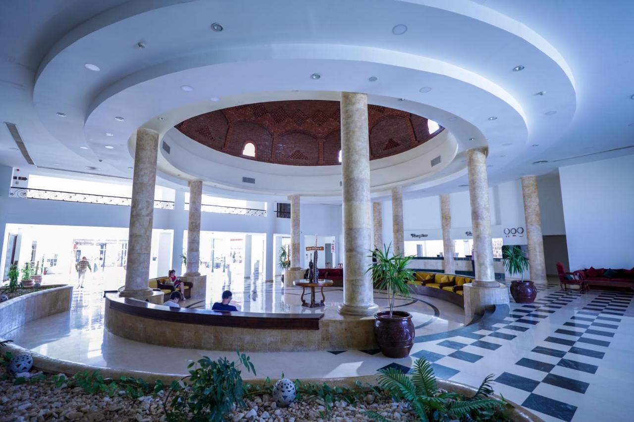 Blend Elphistone Resort Marsa Alam Abu Dabbab Zewnętrze zdjęcie