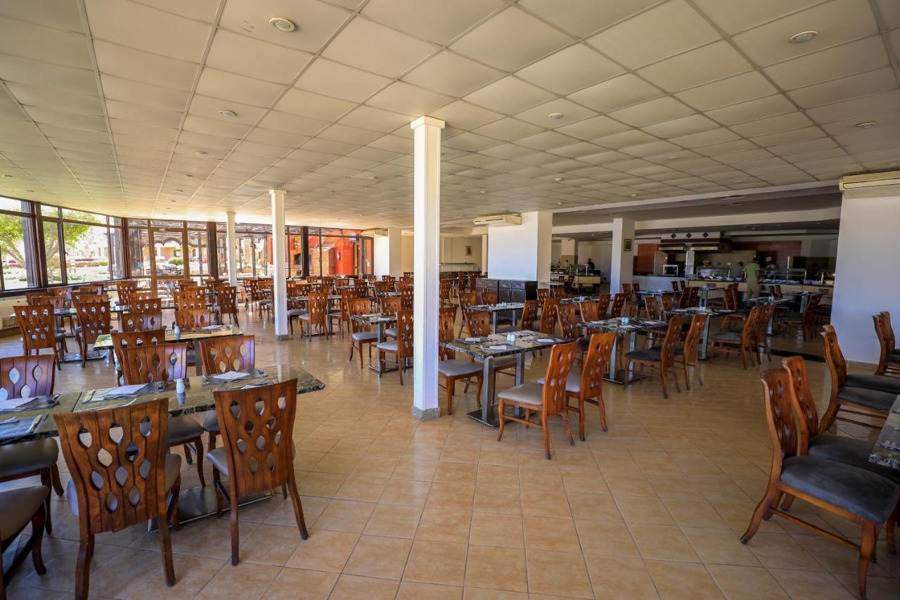 Blend Elphistone Resort Marsa Alam Abu Dabbab Zewnętrze zdjęcie
