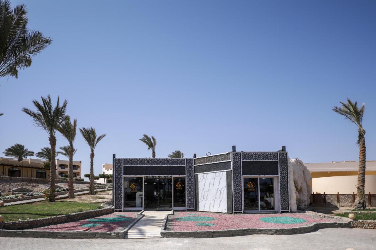 Blend Elphistone Resort Marsa Alam Abu Dabbab Zewnętrze zdjęcie