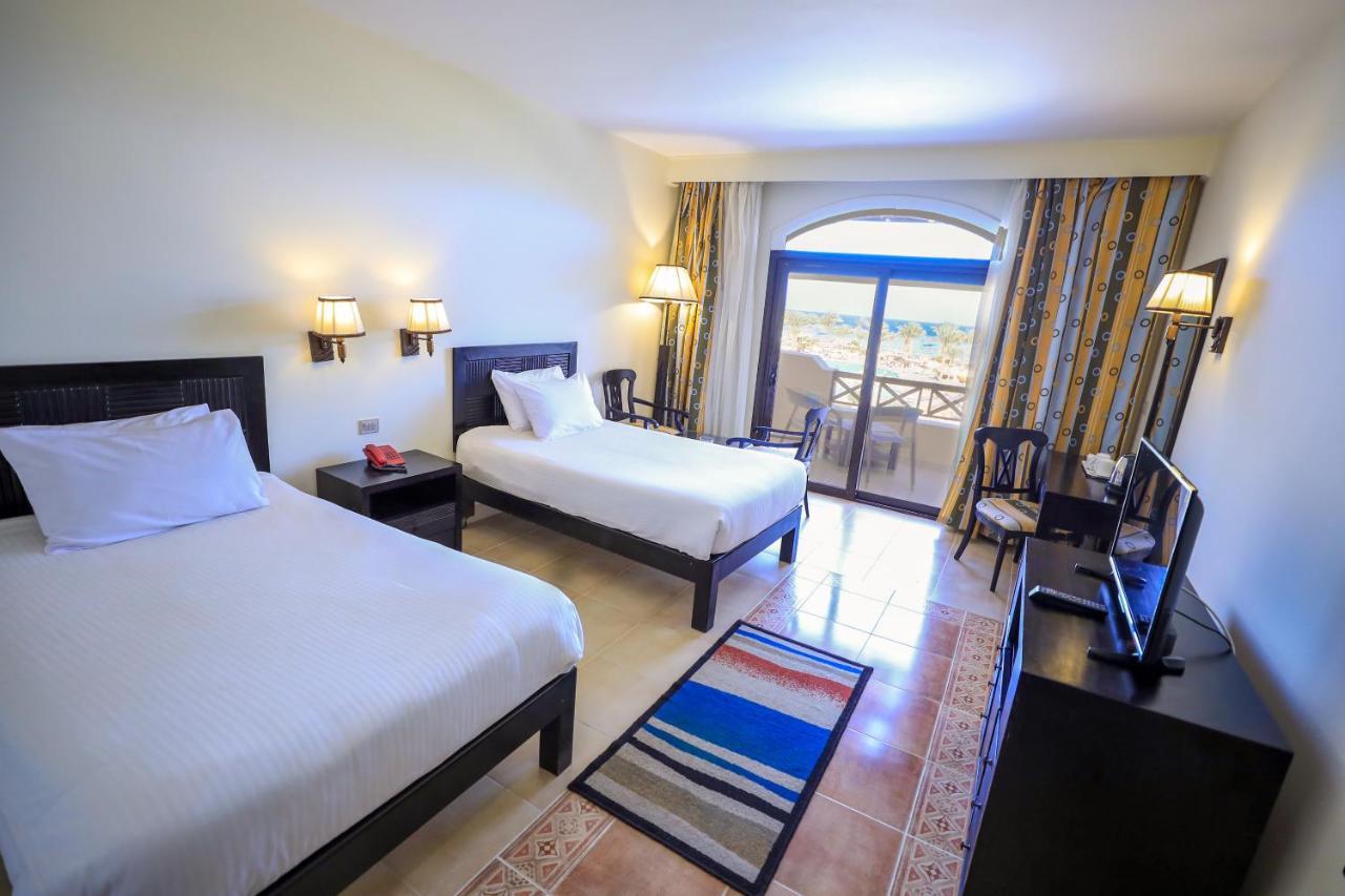 Blend Elphistone Resort Marsa Alam Abu Dabbab Zewnętrze zdjęcie
