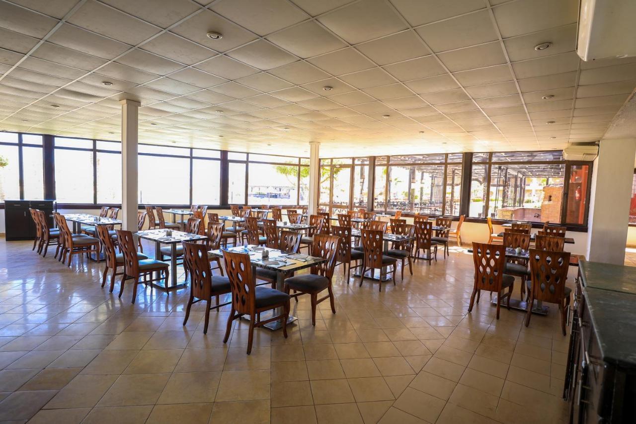 Blend Elphistone Resort Marsa Alam Abu Dabbab Zewnętrze zdjęcie