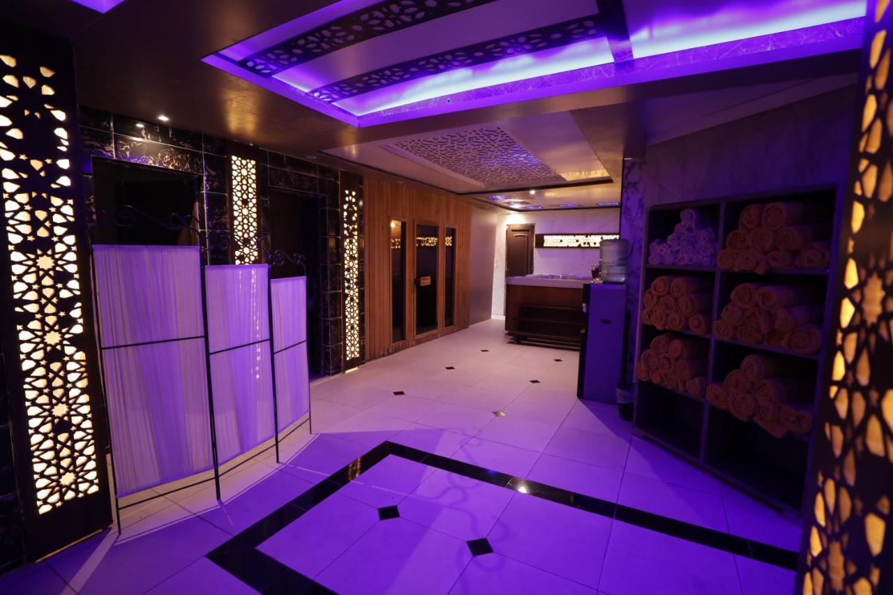 Blend Elphistone Resort Marsa Alam Abu Dabbab Zewnętrze zdjęcie