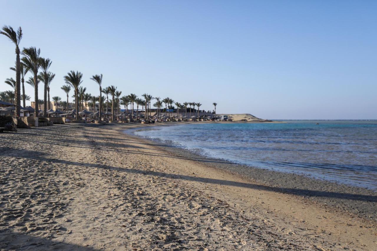 Blend Elphistone Resort Marsa Alam Abu Dabbab Zewnętrze zdjęcie