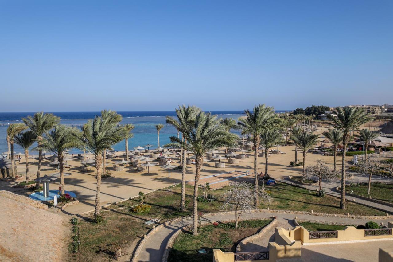 Blend Elphistone Resort Marsa Alam Abu Dabbab Zewnętrze zdjęcie