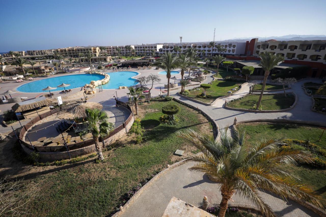 Blend Elphistone Resort Marsa Alam Abu Dabbab Zewnętrze zdjęcie