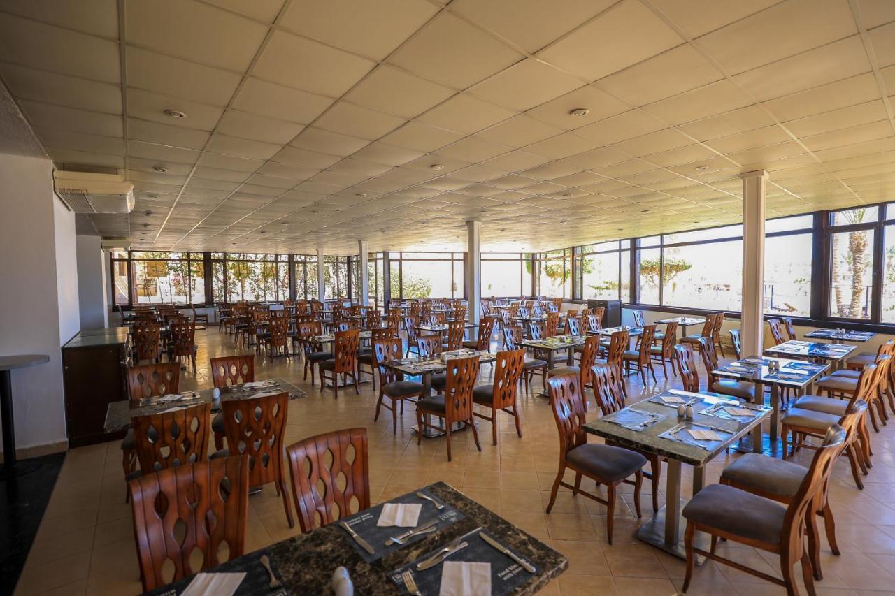 Blend Elphistone Resort Marsa Alam Abu Dabbab Zewnętrze zdjęcie