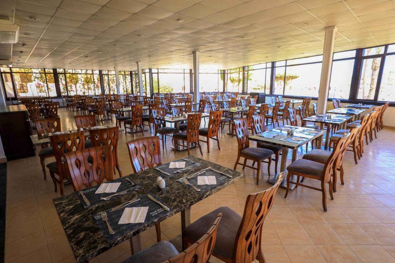 Blend Elphistone Resort Marsa Alam Abu Dabbab Zewnętrze zdjęcie