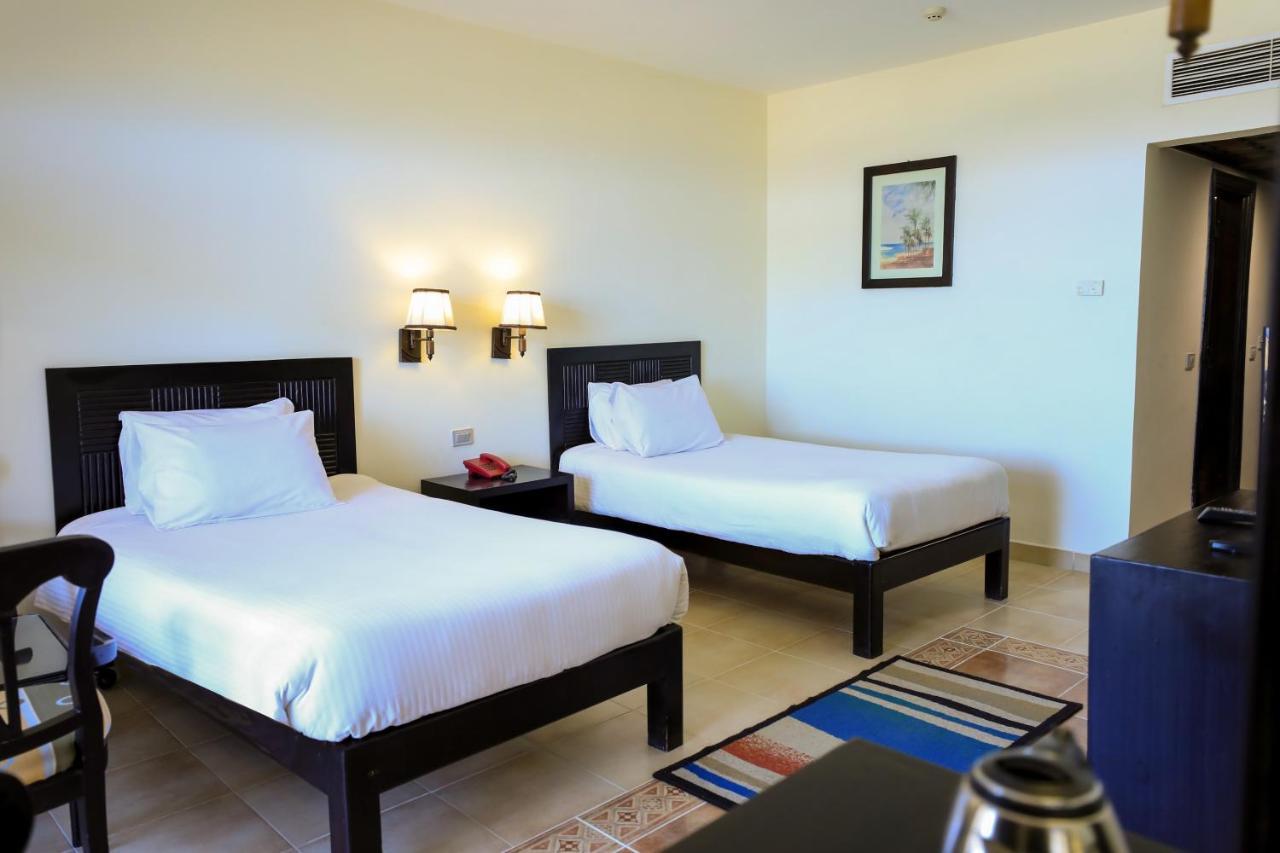 Blend Elphistone Resort Marsa Alam Abu Dabbab Zewnętrze zdjęcie