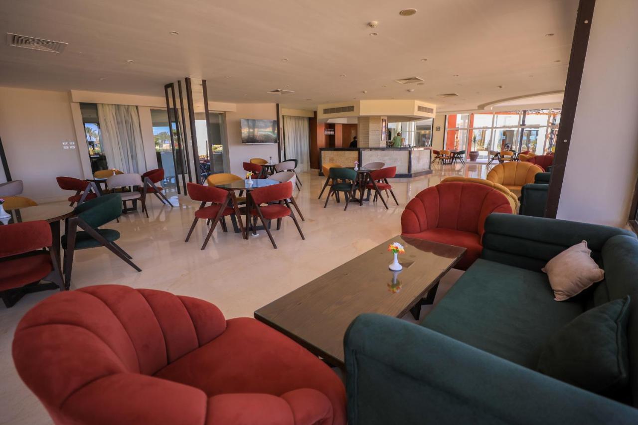 Blend Elphistone Resort Marsa Alam Abu Dabbab Zewnętrze zdjęcie