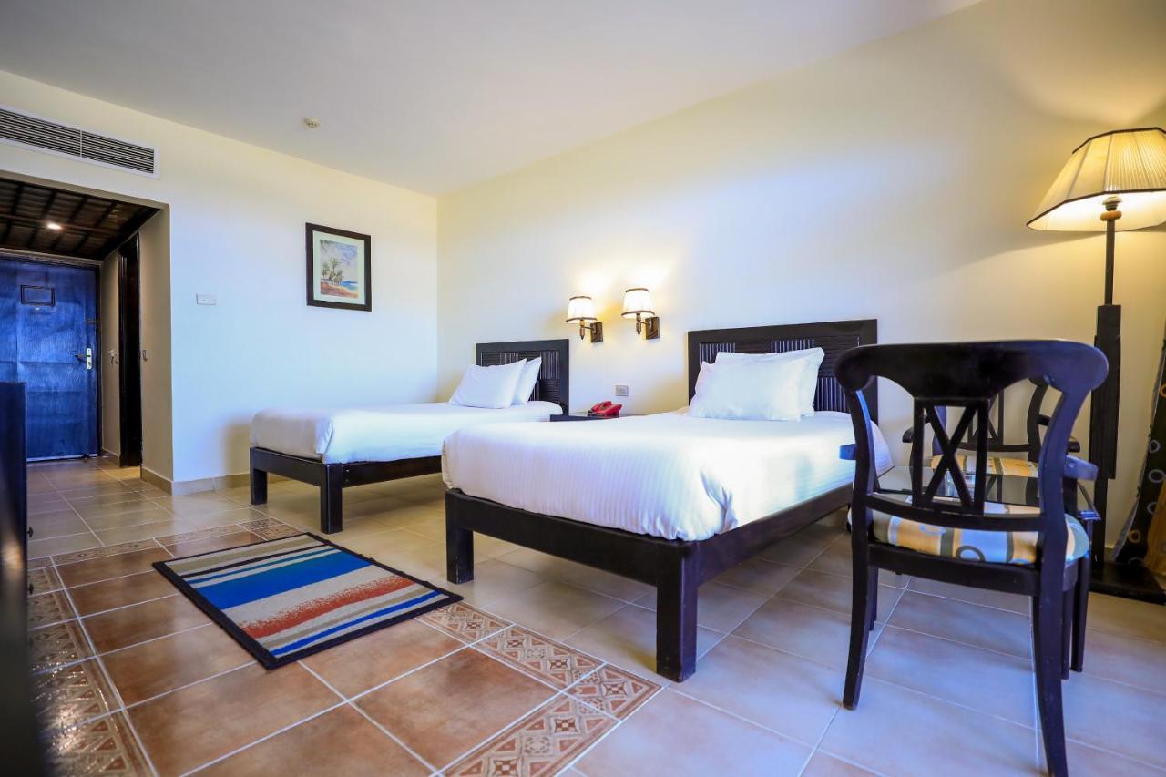 Blend Elphistone Resort Marsa Alam Abu Dabbab Zewnętrze zdjęcie