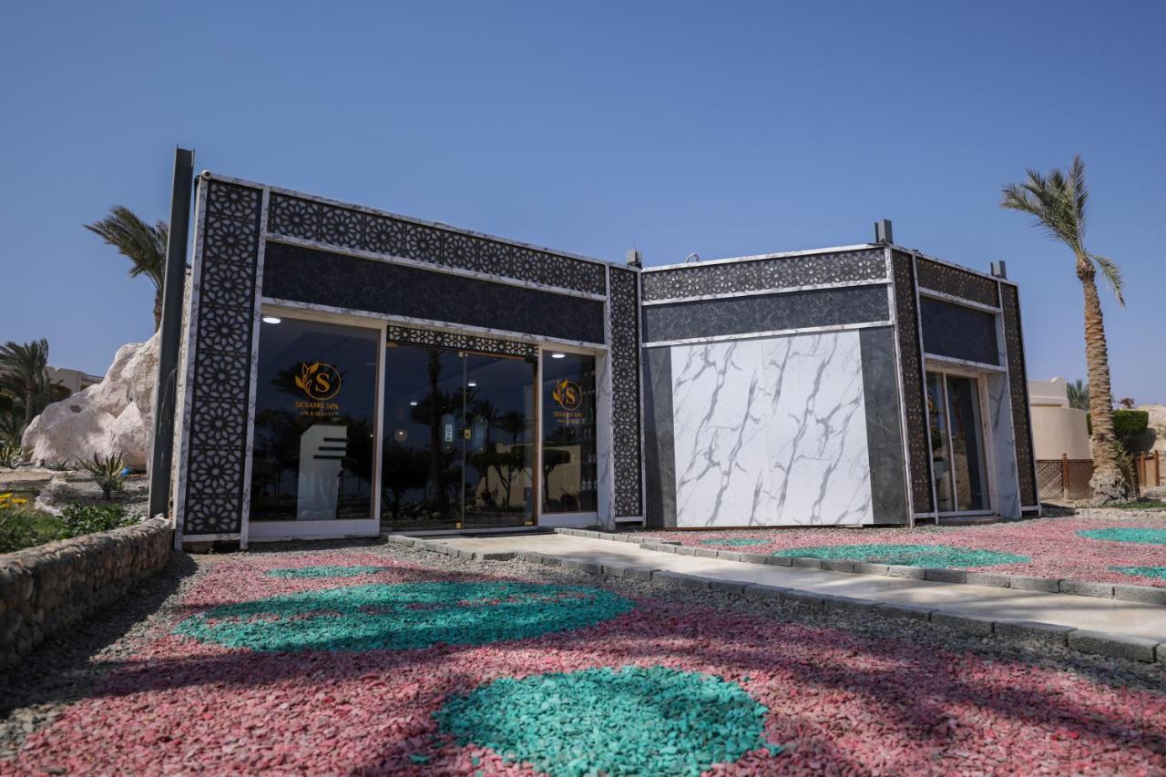 Blend Elphistone Resort Marsa Alam Abu Dabbab Zewnętrze zdjęcie