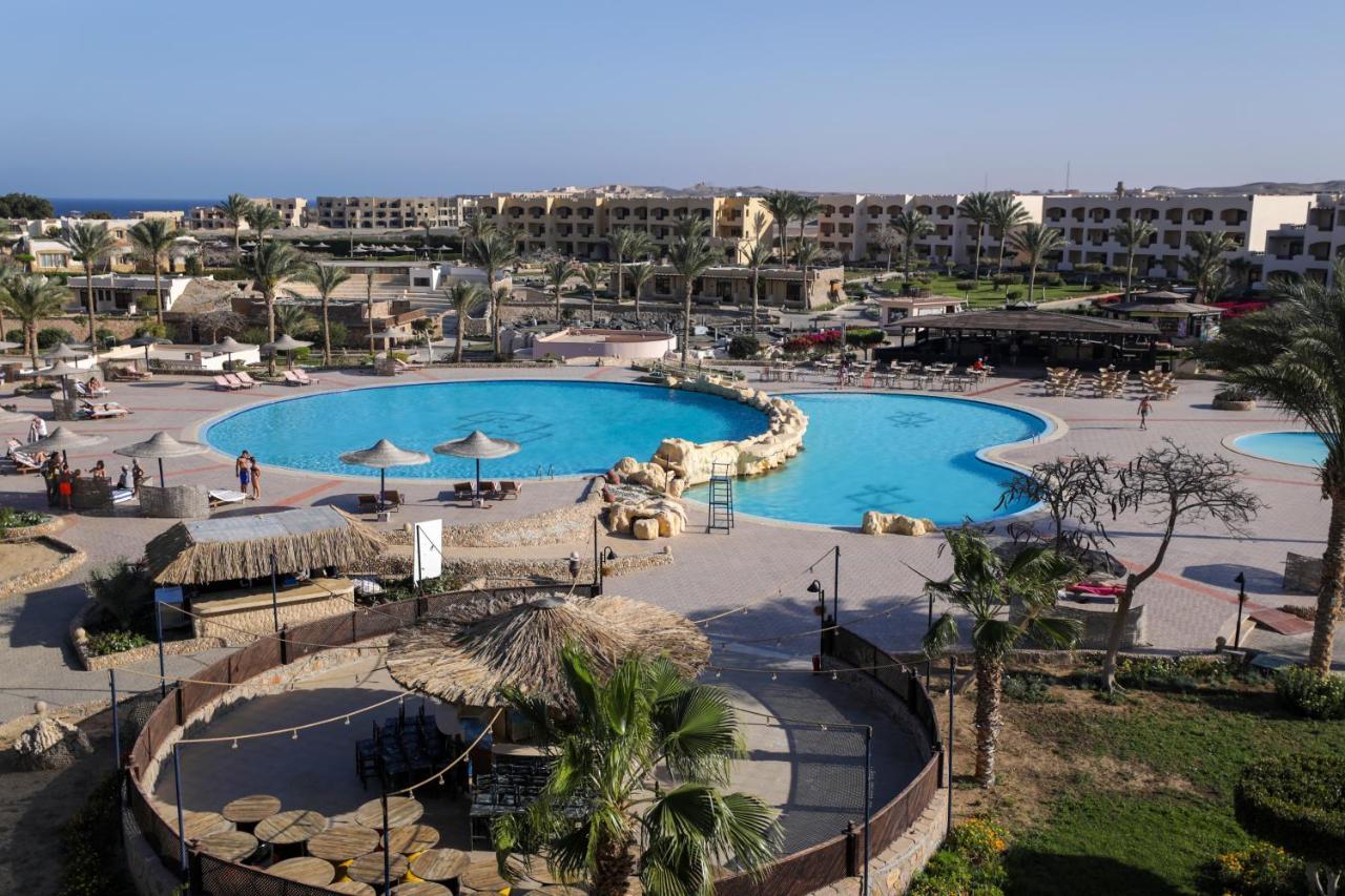 Blend Elphistone Resort Marsa Alam Abu Dabbab Zewnętrze zdjęcie