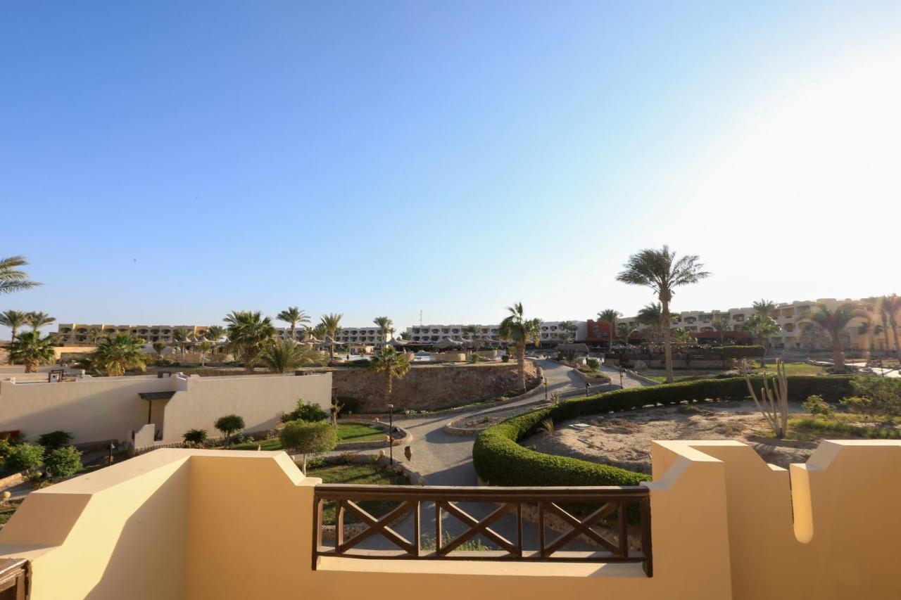 Blend Elphistone Resort Marsa Alam Abu Dabbab Zewnętrze zdjęcie