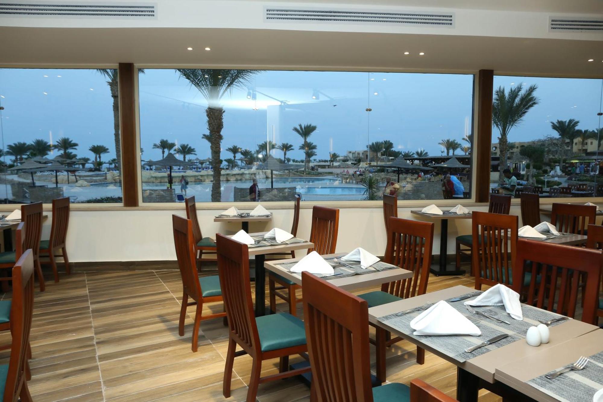 Blend Elphistone Resort Marsa Alam Abu Dabbab Zewnętrze zdjęcie