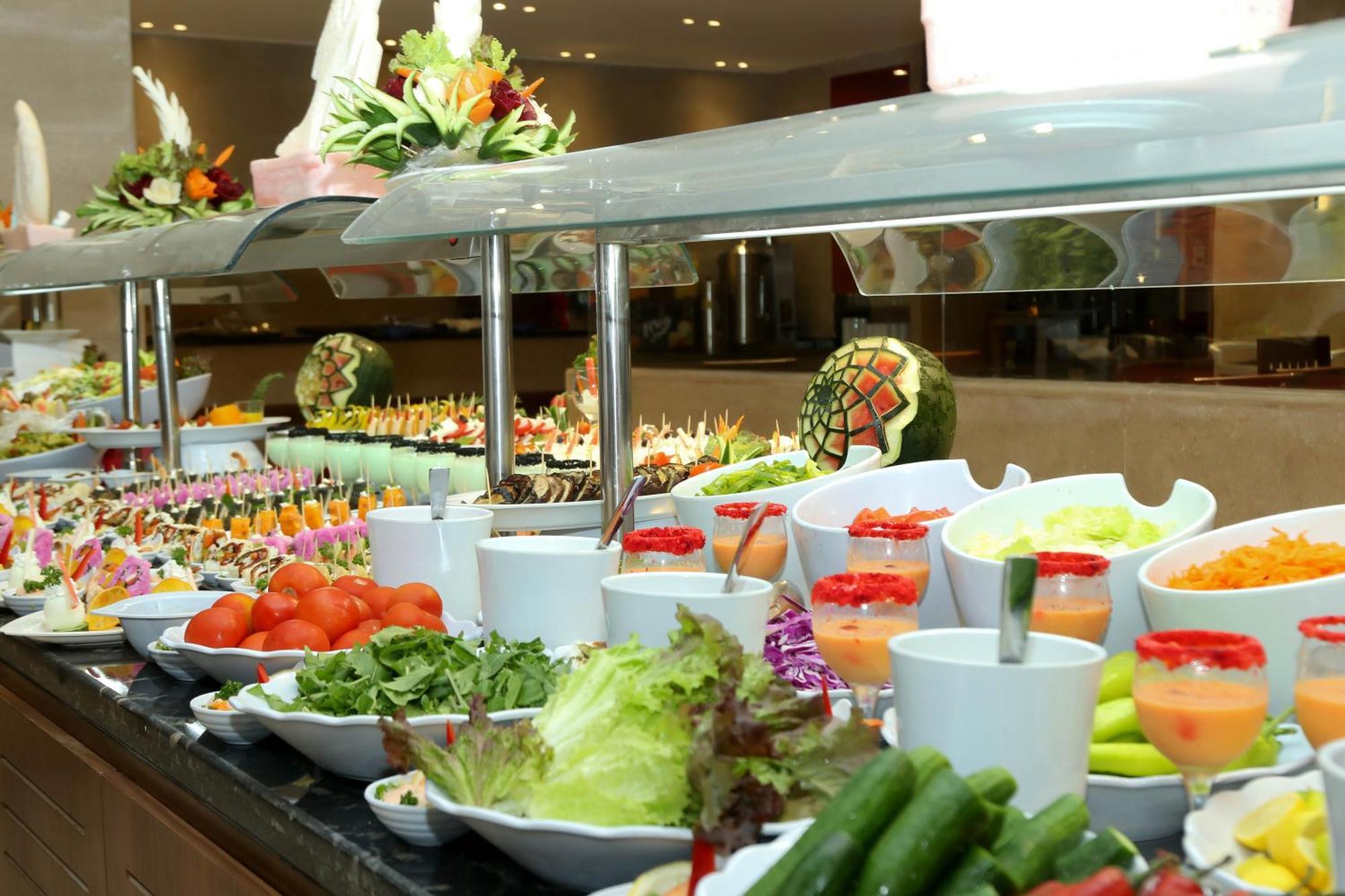 Blend Elphistone Resort Marsa Alam Abu Dabbab Zewnętrze zdjęcie