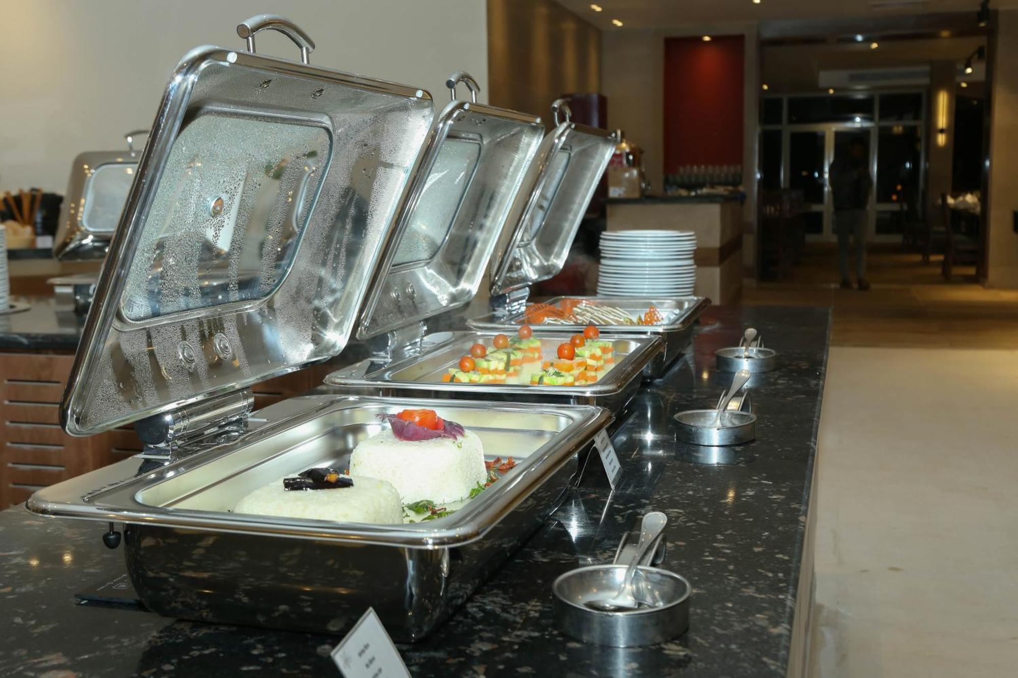 Blend Elphistone Resort Marsa Alam Abu Dabbab Zewnętrze zdjęcie
