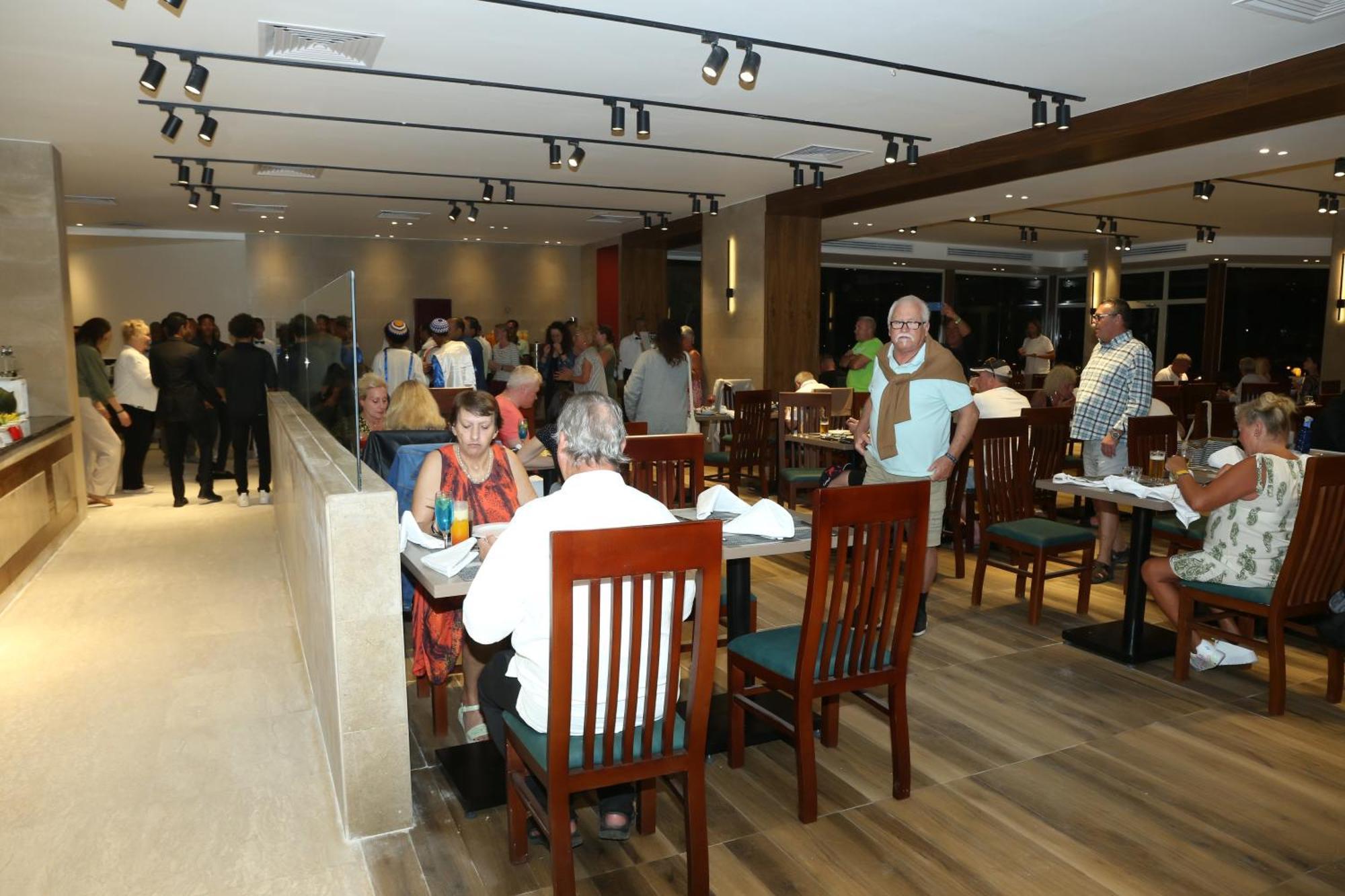 Blend Elphistone Resort Marsa Alam Abu Dabbab Zewnętrze zdjęcie
