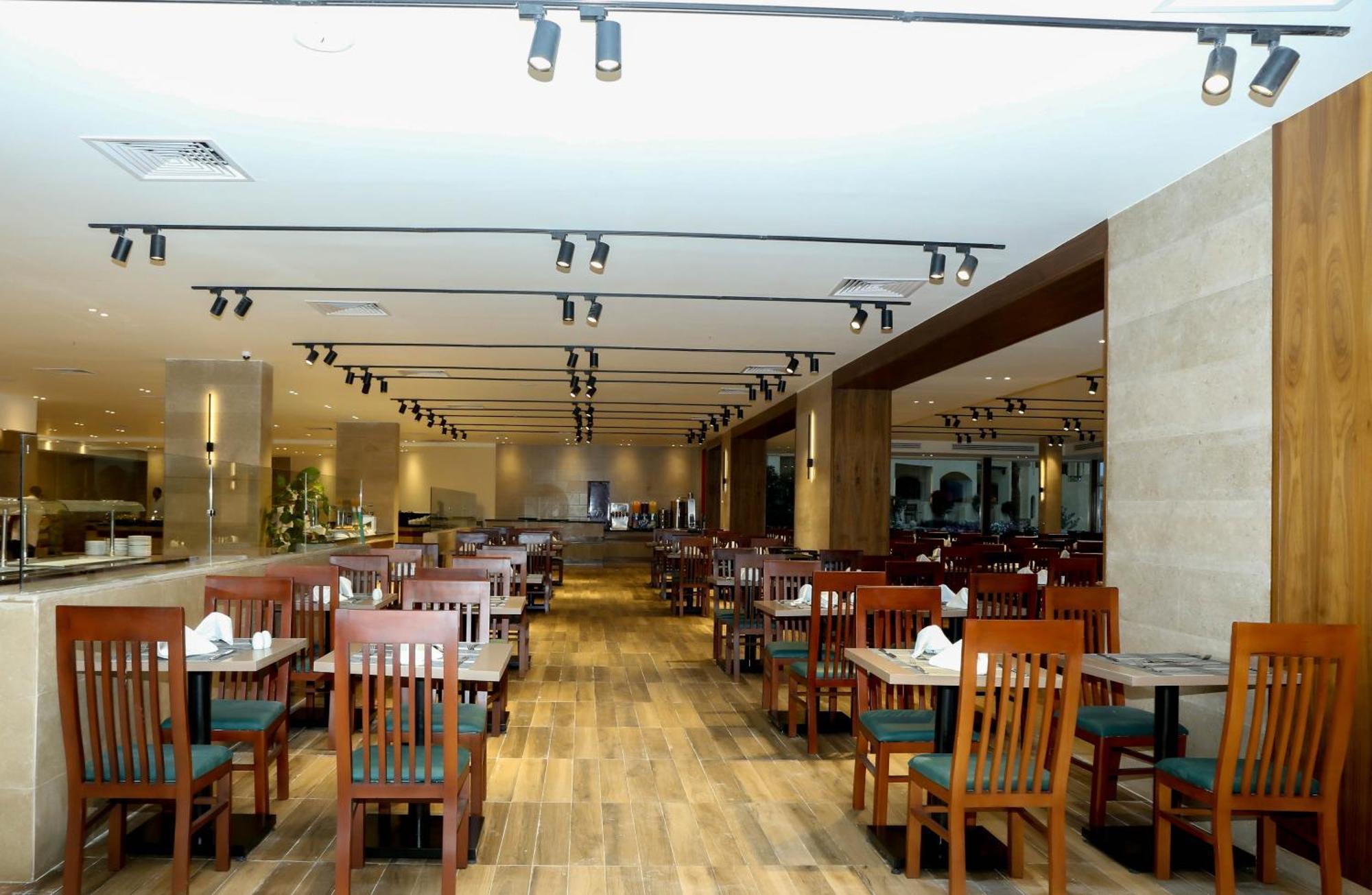 Blend Elphistone Resort Marsa Alam Abu Dabbab Zewnętrze zdjęcie