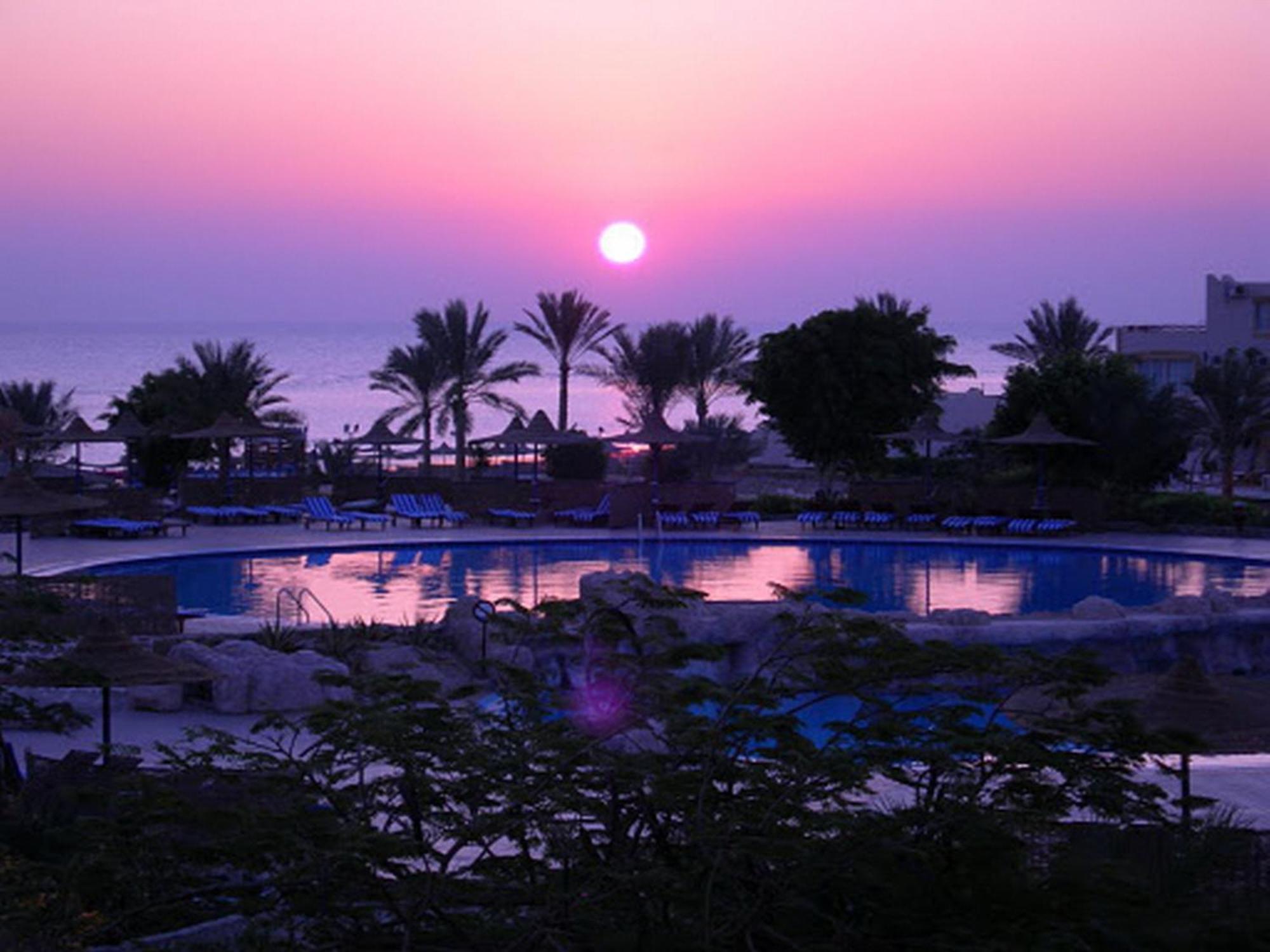 Blend Elphistone Resort Marsa Alam Abu Dabbab Zewnętrze zdjęcie