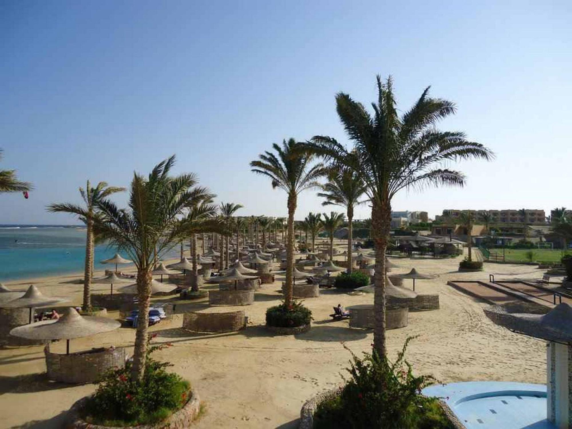 Blend Elphistone Resort Marsa Alam Abu Dabbab Zewnętrze zdjęcie