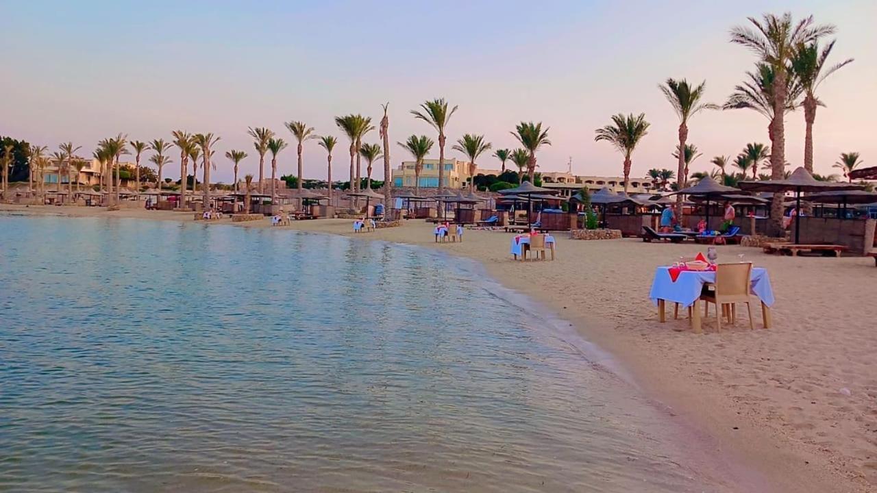 Blend Elphistone Resort Marsa Alam Abu Dabbab Zewnętrze zdjęcie