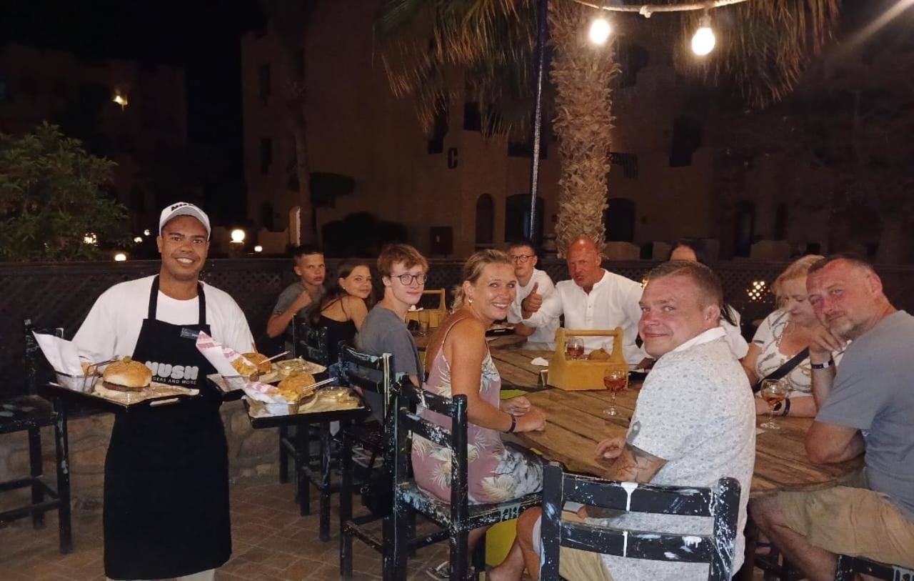 Blend Elphistone Resort Marsa Alam Abu Dabbab Zewnętrze zdjęcie