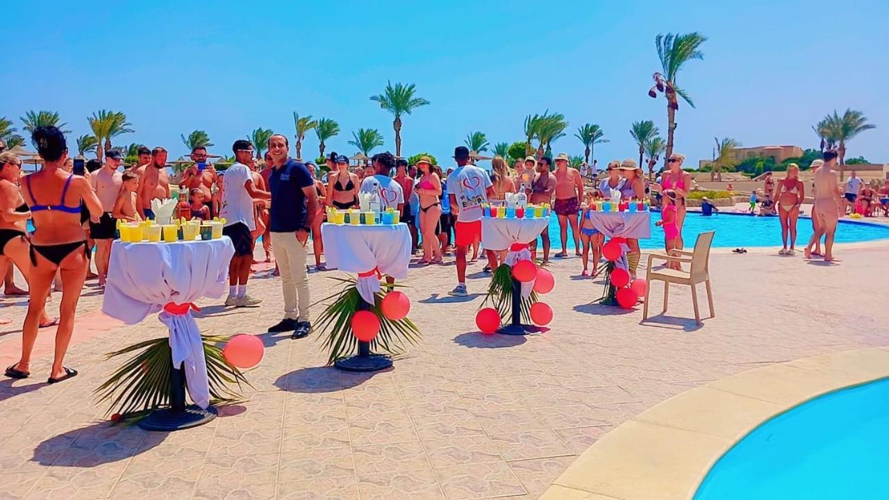 Blend Elphistone Resort Marsa Alam Abu Dabbab Zewnętrze zdjęcie